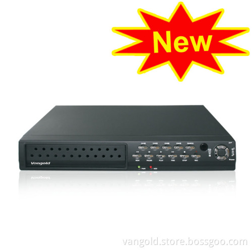 DVR